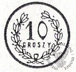 10 groszy